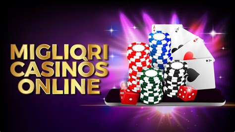 star casino bonus 7 euro I Migliori Casino Online Italiani Autorizzati